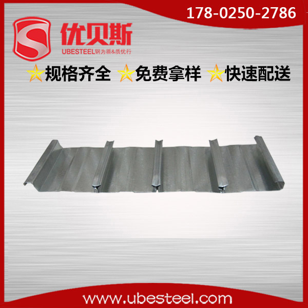 压型钢板YXB40-185-740
