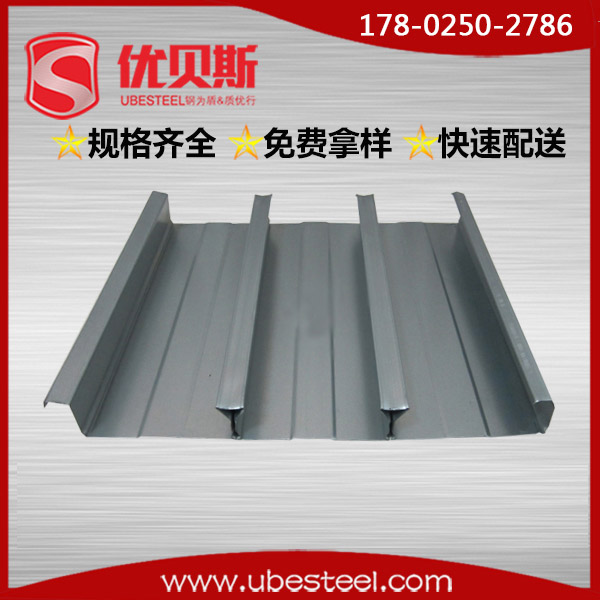 压型钢板YXB65-185-555