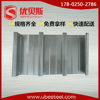 铝镁锰合金屋面板与彩钢板的对比